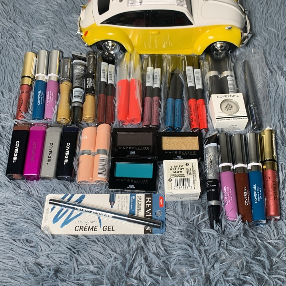 MYSTERY BEAUTY GLAM, 💄10 ITEMS💅🏽 - Picture 3 of 6